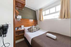 Chester Hotel