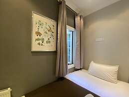 Chester Hotel