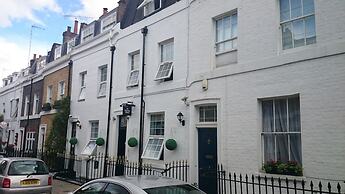 Chester Hotel