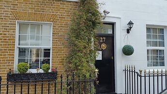Chester Hotel