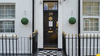 Chester Hotel