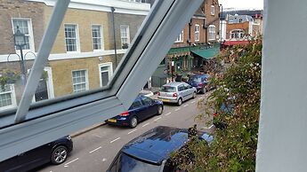 Chester Hotel