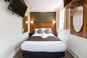 Chester Hotel