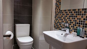 Chester Hotel