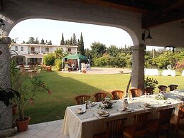Hotel Domu Incantada