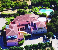 Hotel Piccolo Golf