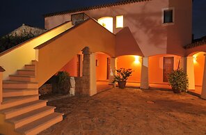 Hotel Piccolo Golf