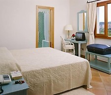 Hotel Piccolo Golf