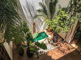 Riad Dar Zaman