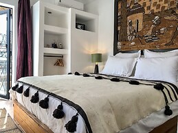 Riad Dar Zaman