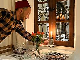 Riad Dar Zaman