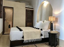 Riad Dar Zaman