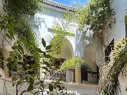 Riad Dar Zaman