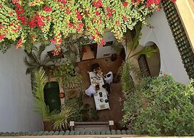 Riad Dar Zaman