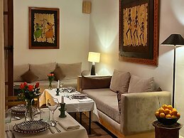 Riad Dar Zaman