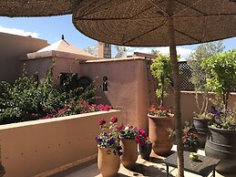 Riad Dar Zaman