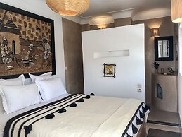 Riad Dar Zaman