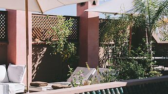 Riad Dar Zaman