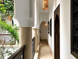 Riad Dar Zaman