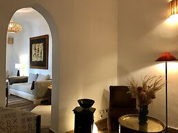 Riad Dar Zaman