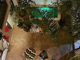 Riad Dar Zaman