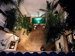 Riad Dar Zaman