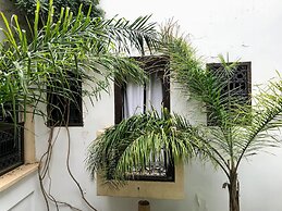 Riad Dar Zaman