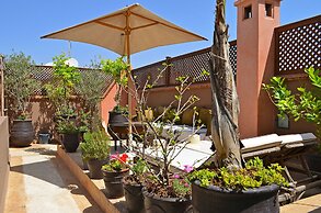 Riad Dar Zaman
