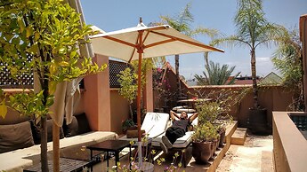 Riad Dar Zaman