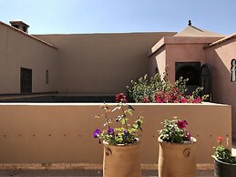 Riad Dar Zaman