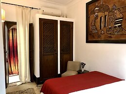Riad Dar Zaman