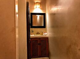 Riad Dar Zaman