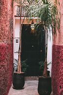 Riad Dar Zaman