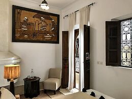 Riad Dar Zaman