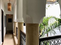Riad Dar Zaman