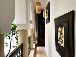 Riad Dar Zaman