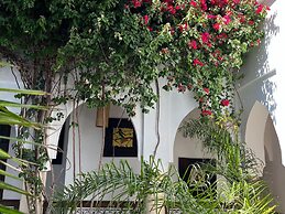 Riad Dar Zaman