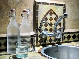Riad Dar Zaman