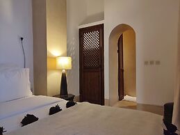 Riad Dar Zaman