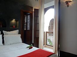 Riad Dar Zaman
