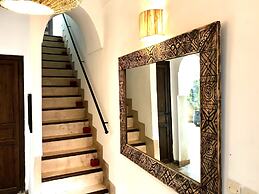 Riad Dar Zaman