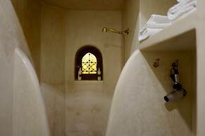 Riad Dar Zaman