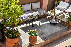 Riad Dar Zaman