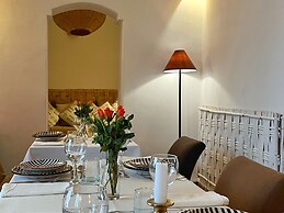 Riad Dar Zaman