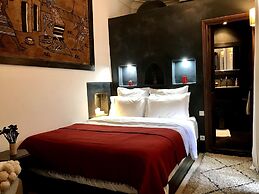 Riad Dar Zaman