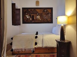 Riad Dar Zaman