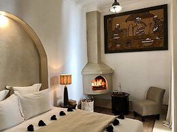 Riad Dar Zaman
