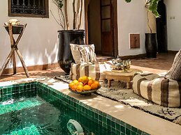 Riad Dar Zaman