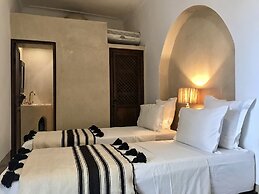 Riad Dar Zaman