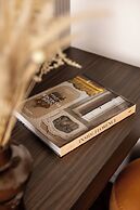 Aramis Deluxe Rooms